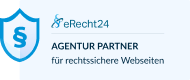 eRech24 Agenturpartner für rechtssichere Webseiten